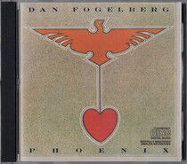 Fogelberg, Dan - Phoenix