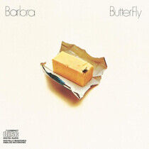 Streisand, Barbra - Butterfly