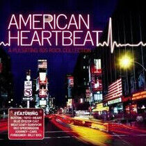 V/A - American Heartbeat