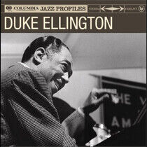 Ellington, Duke - Jazz Profiles
