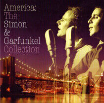 Simon & Garfunkel - America: the Simon &..