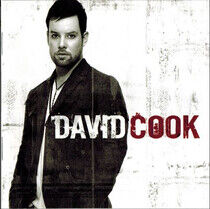 Cook, David - David Cook