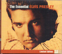 Presley, Elvis - Essential 3.0 -Digi-