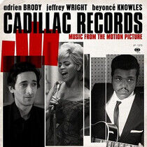 V/A - Cadillac Records