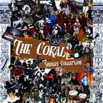 Coral - Singles Collection