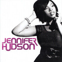 Hudson, Jennifer - Jennifer Hudson