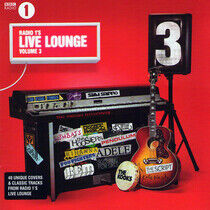 V/A - Radio 1's Live Lounge V.3