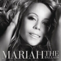 Carey, Mariah - Ballads