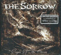 Sorrow - Origin of the Storm -Ltd-