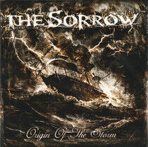 Sorrow - Origin of the Storm