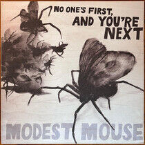 Modest Mouse - No One's First and You're