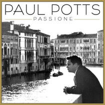 Potts, Paul - Passione