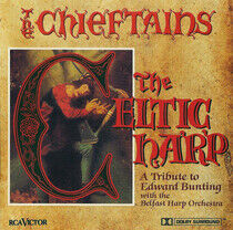 Chieftains - Celtic Harp