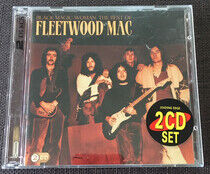 Fleetwood Mac - Black Magic Woman-Best of