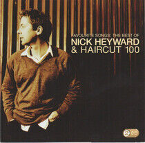 Heyward, Nick - Favourite Songs - the Bes