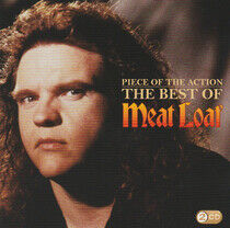 Meat Loaf - Piece of the Action