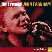 Farnham, John - Essential 3.0 -Tour..