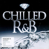 V/A - Chilled R&B Ii