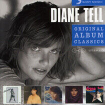 Tell, Diane - Original Album Classics
