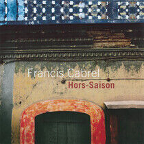 Cabrel, Francis - Hors Saison