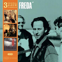 Freda - Original Album Classics