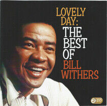 Withers, Bill - Lovely Day:Best of Bill..