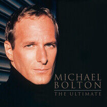 Bolton, Michael - Ultimate
