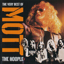 Mott the Hoople - Golden Age of Rock 'N..