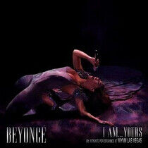 Beyonce - I Am...Yours:an Intimate