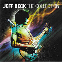 Beck, Jeff - Collection