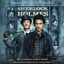 Zimmer, Hans - Sherlock Holmes