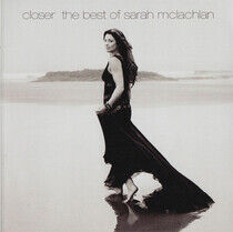 McLachlan, Sarah - Closer:Best of