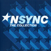 N Sync - Collection