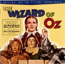 Arlen, Harold - Wizard of Oz
