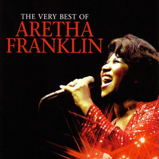 Franklin, Aretha - Very Best of