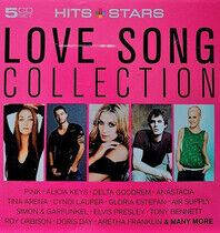 V/A - Hits & Stars: the Love..