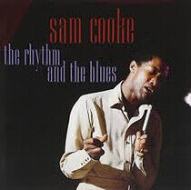 Cooke, Sam - Rhythm & the Blues