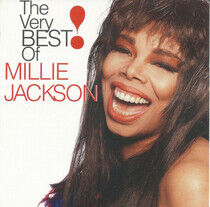 Jackson, Millie - Very Best of