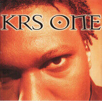 Krs One - Krs-One