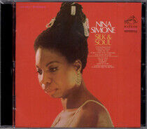 Simone, Nina - Silk and Soul