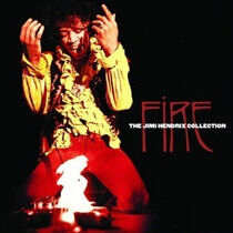 Hendrix, Jimi - Fire