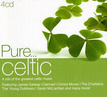 V/A - Pure...Celtic