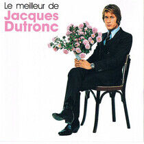 Dutronc, Jacques - Le Meilleur