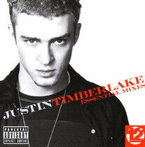 Timberlake, Justin - 12" Masters: the..