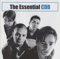 Cdb - Essential
