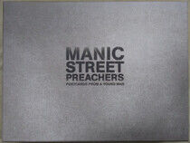 Manic Street Preachers - Postcards From a Young..