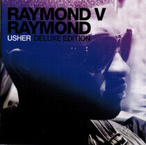 Usher - Raymond Vs.. -Deluxe-