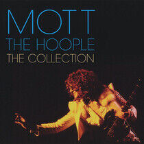 Mott the Hoople - Best of