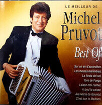 Pruvot, Michel - Best of