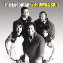 Fifth Dimension - Essential
